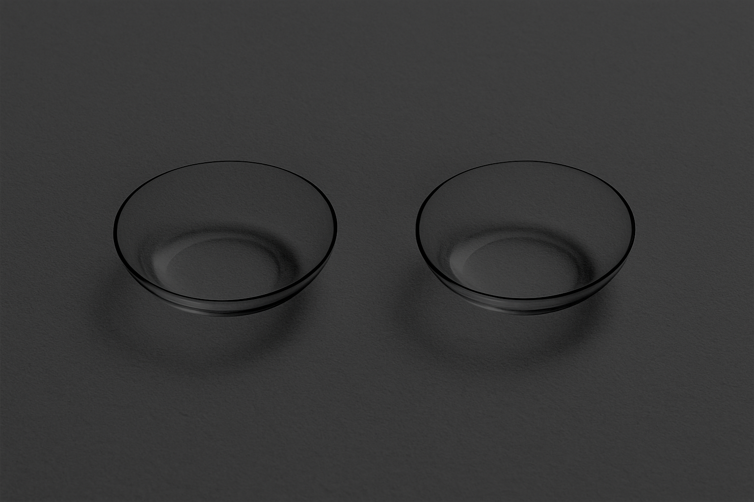 Contact Lenses