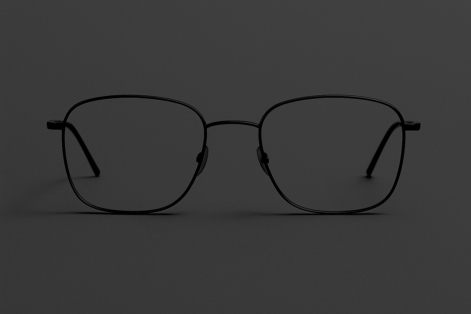 Glasses
