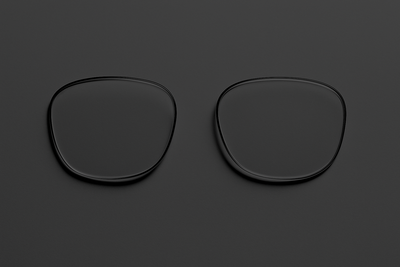 Glasses Lenses